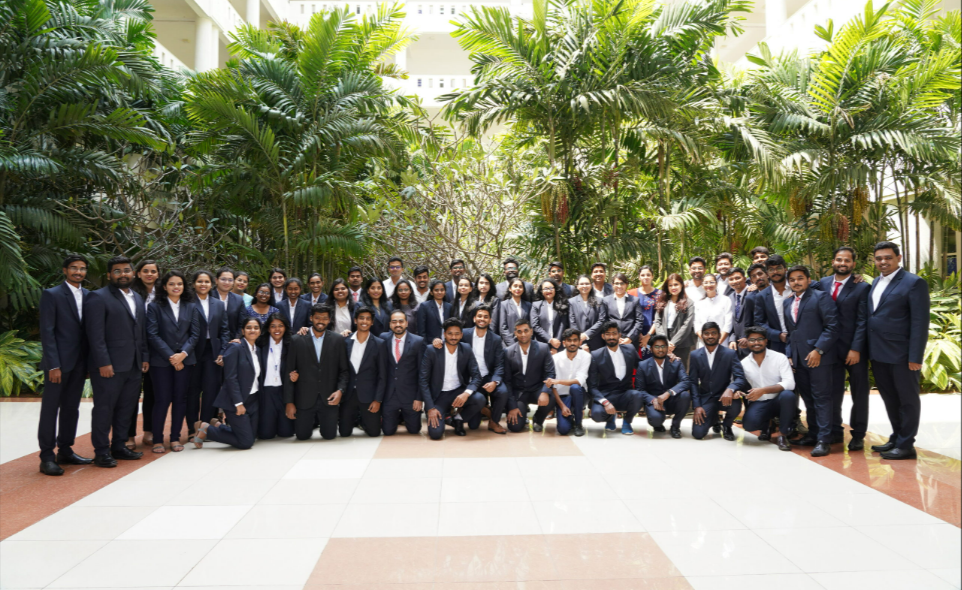 IPE Hyderabad Campus photo 54